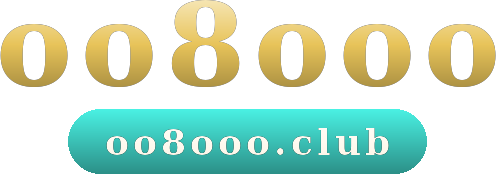 oo8ooo logo